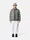6200010 ORGANIC COTTON FLEECE White Stone Island