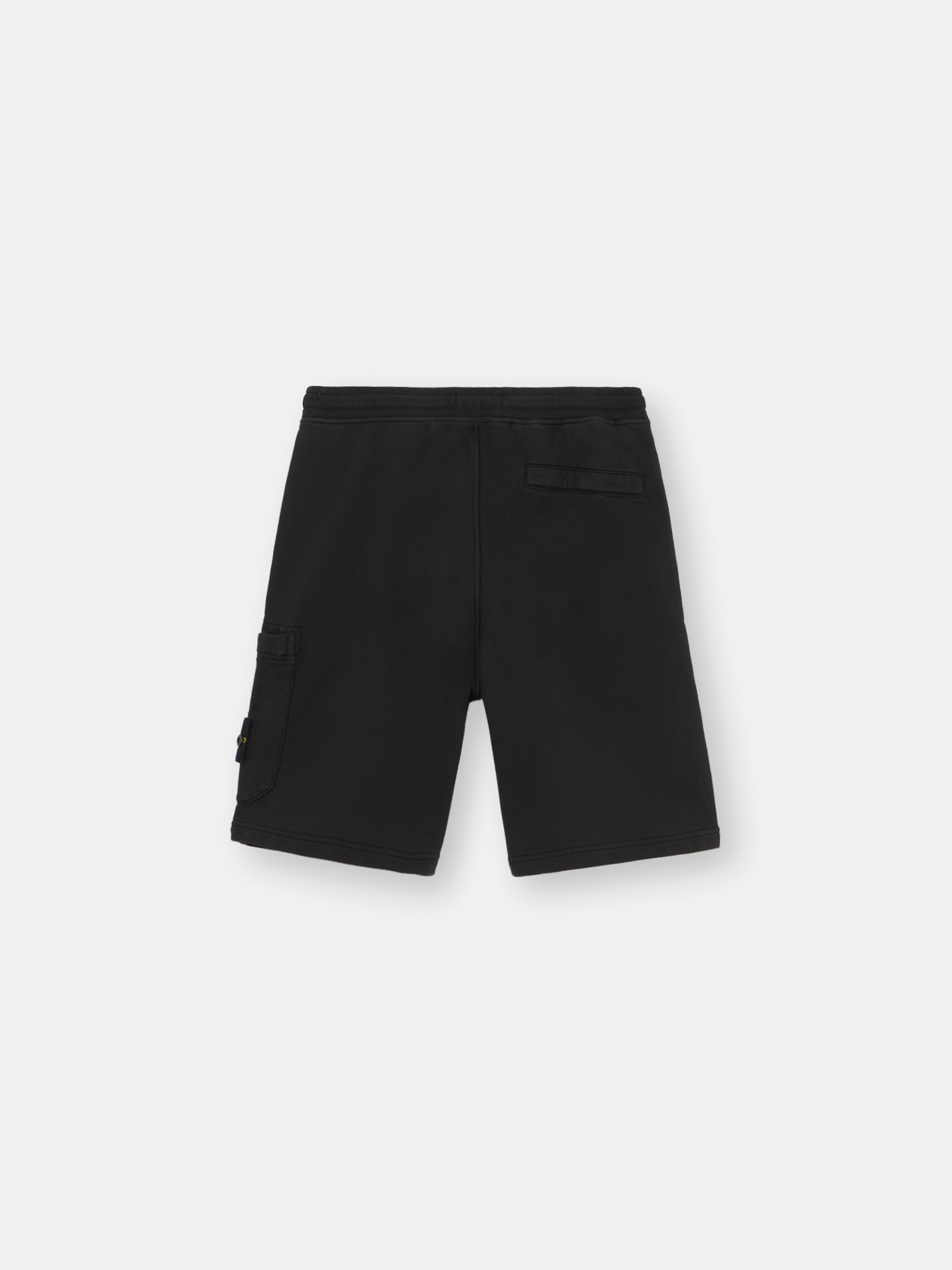 Fleece bermudas and shorts for men | Stone Island