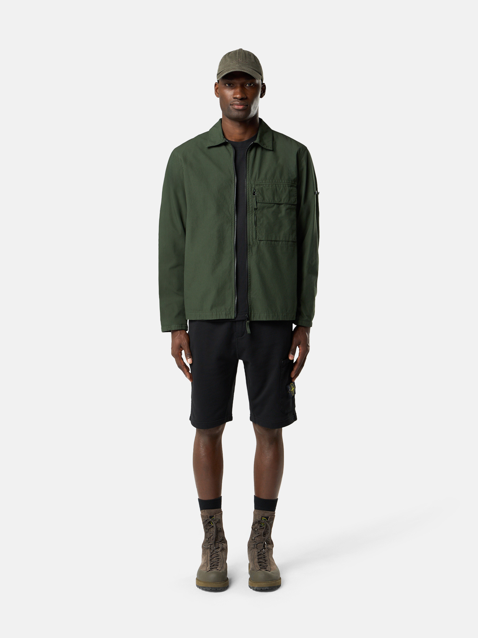 STONE  スウェットショートパンツ 楽天市場】stone island（スタイル（パンツ）スウェットパンツ