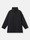 7100002 SOFT SHELL-R_E.DYE® TECHNOLOGY WITH PRIMALOFT® Negro Stone Island