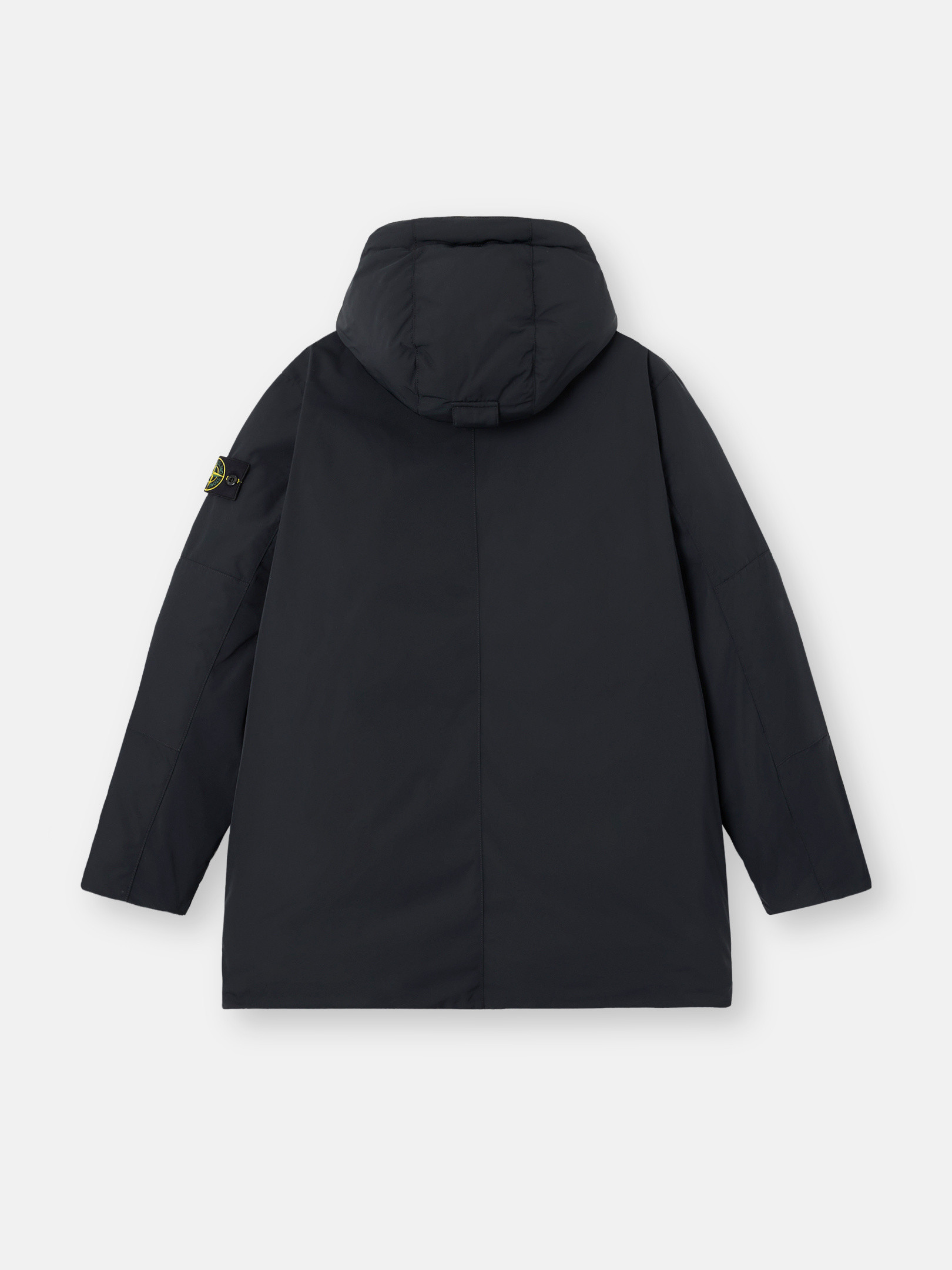 ジャケット・アウター STONE  17ss Hand Corrosion Parka STONE ISLAND 17ss Hand Corrosion Parka