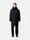 7100011 PERFORMANCE TWILL WOOL-TC_STONE ISLAND GHOST Navy Blue Stone Island