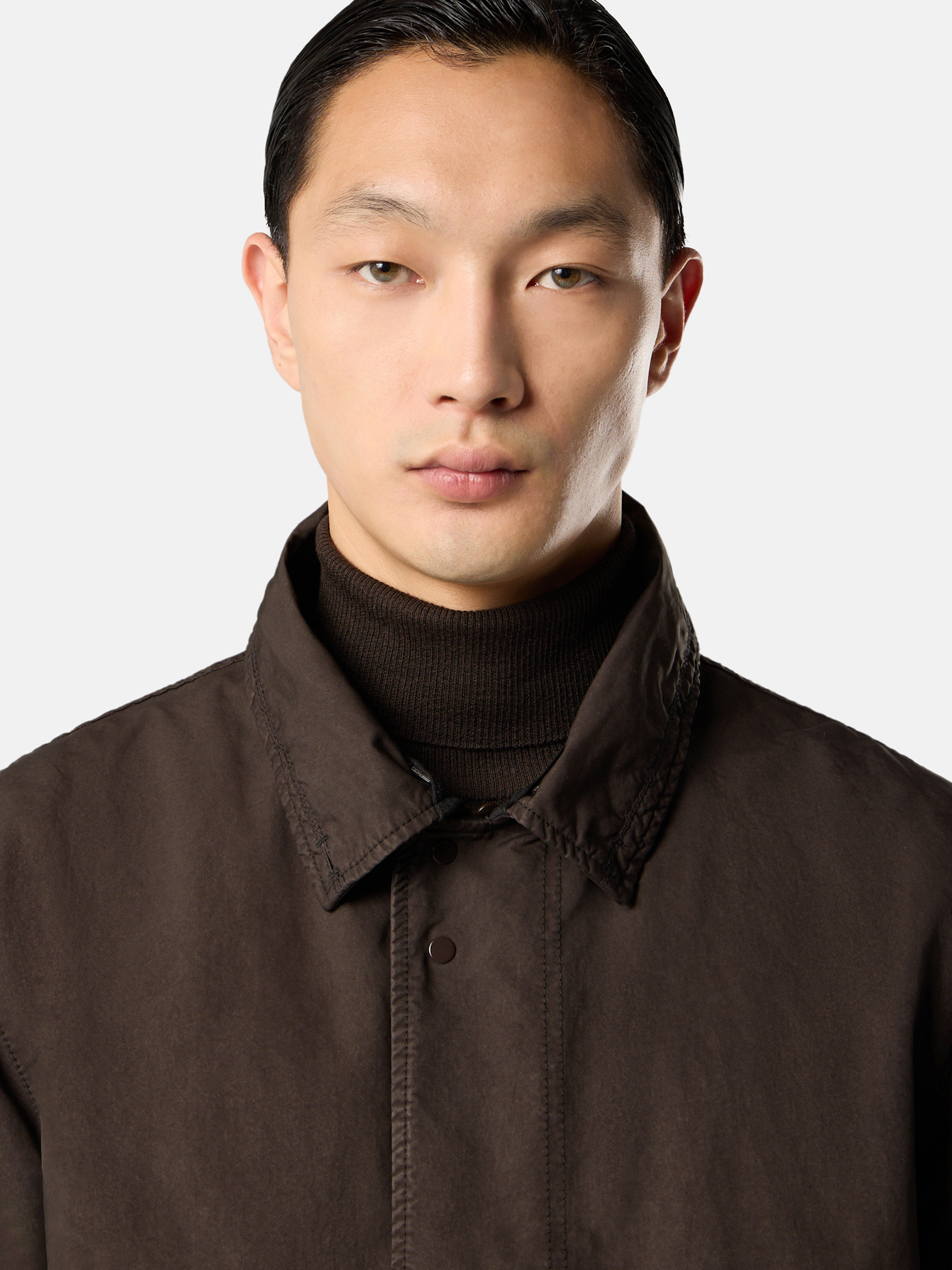 メンズアウター、パーカー、ロングコート | Stone Island