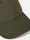 9100009 BRUSHED COTTON GABARDINE HAT, photo  3