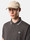 9100009 BRUSHED COTTON GABARDINE HAT, foto  2