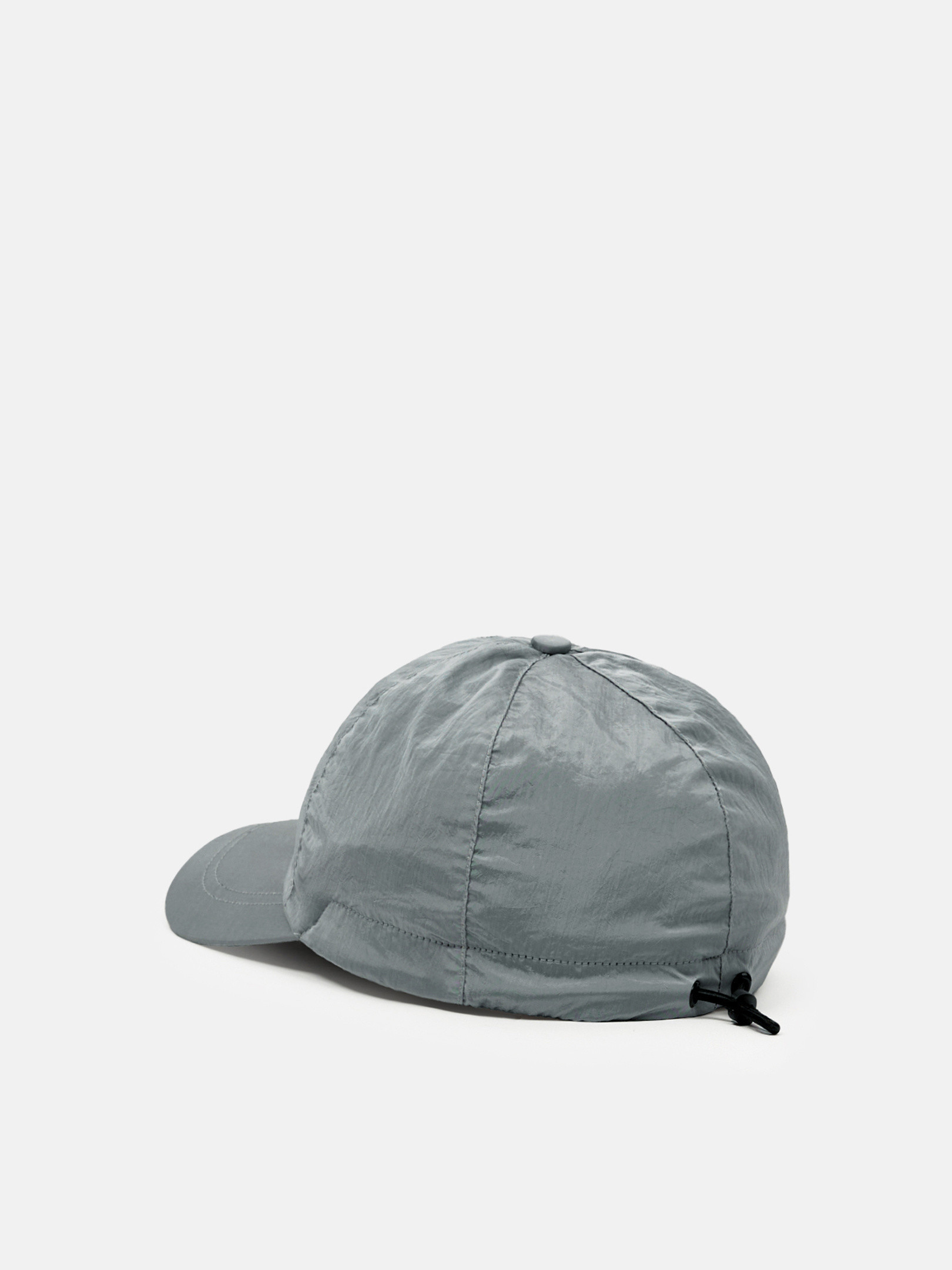 ストーンアイランド　ナイロンキャップ STONE ISLAND】からナイロンメタルキャップの入荷。[2019.04.29
