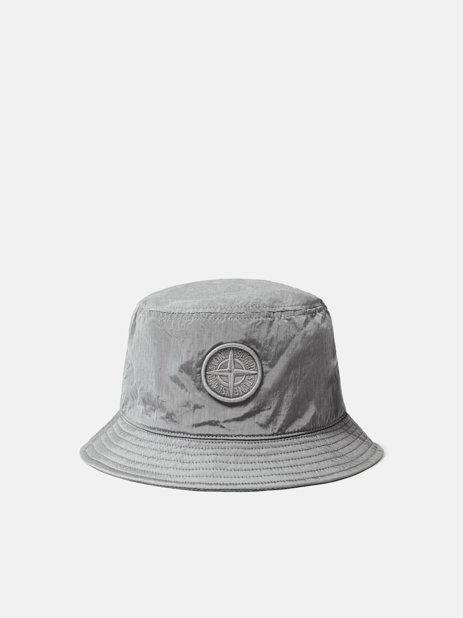 メンズバケットハット | Stone Island