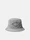 9100012 NYLON METAL IN ECONYL® Pearl Grey Stone Island