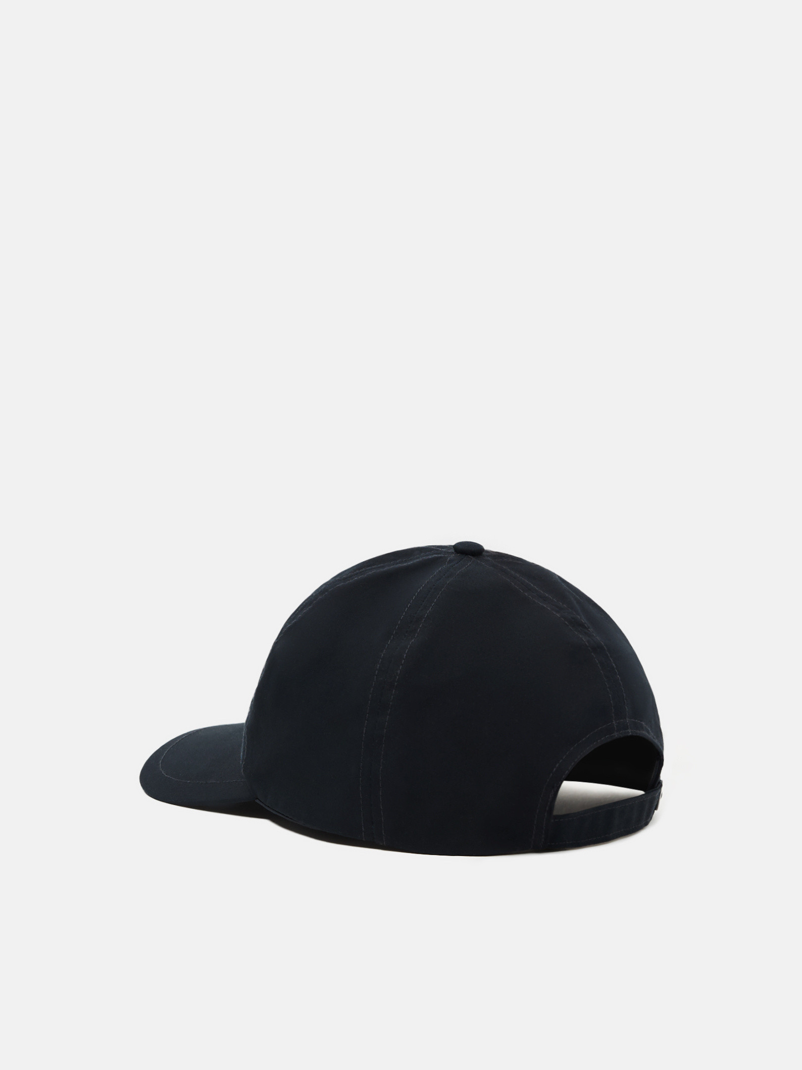 帽子 stone  black cap stone Island black cap