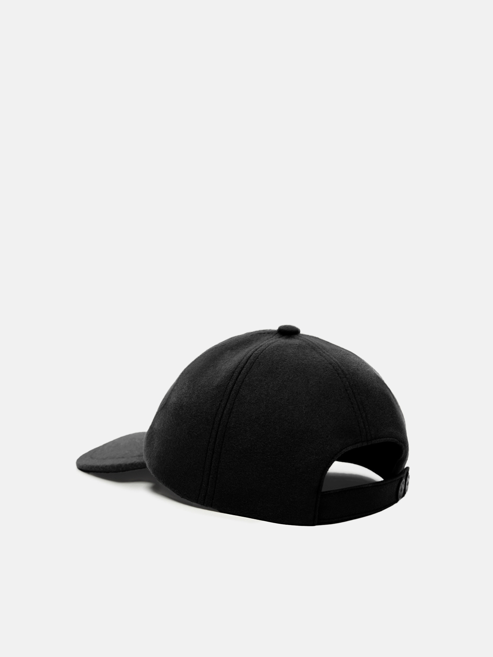 Baseball caps for men | Stone Island