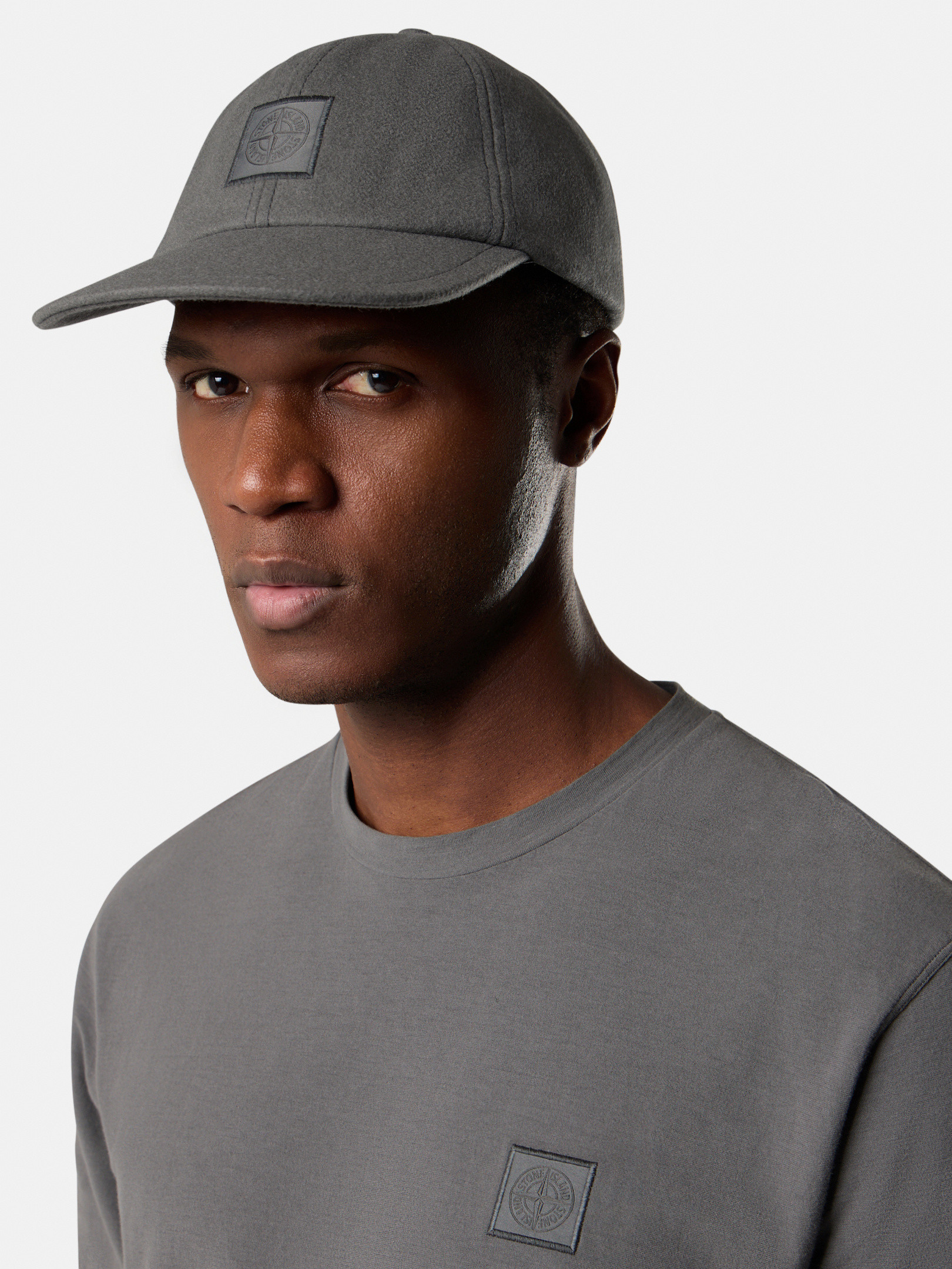 Stone  Cap （ストーンアイランド） ニューエラ ストーンアイランド stone lsland 限定品 7 1/2