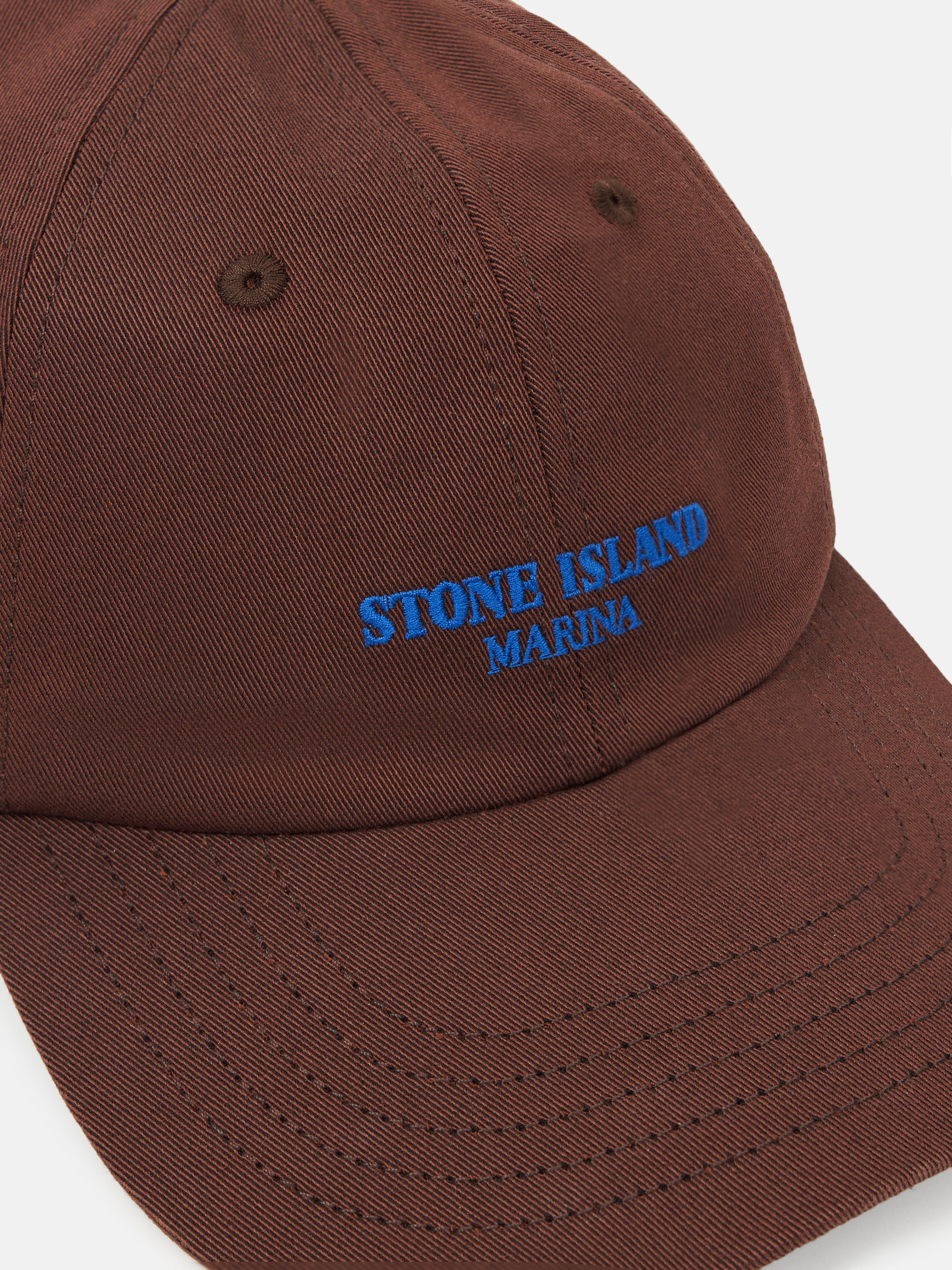 Baseball caps for men | Stone Island
