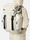 9200010 RESIN TREATED CORDURA® 1500 Ivory Stone Island