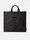 9200012 RESIN TREATED CORDURA® 1500 Gris plomb Stone Island