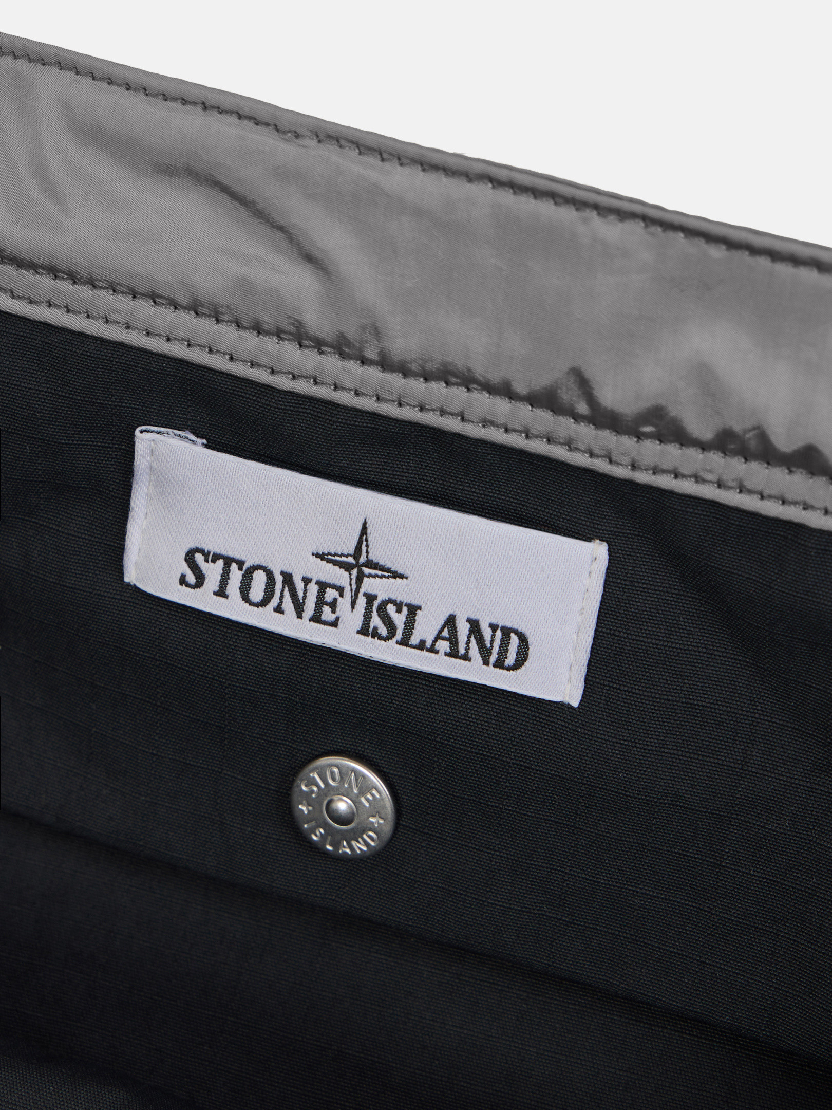 Men's accessories: hats, caps and belts Stone Island US