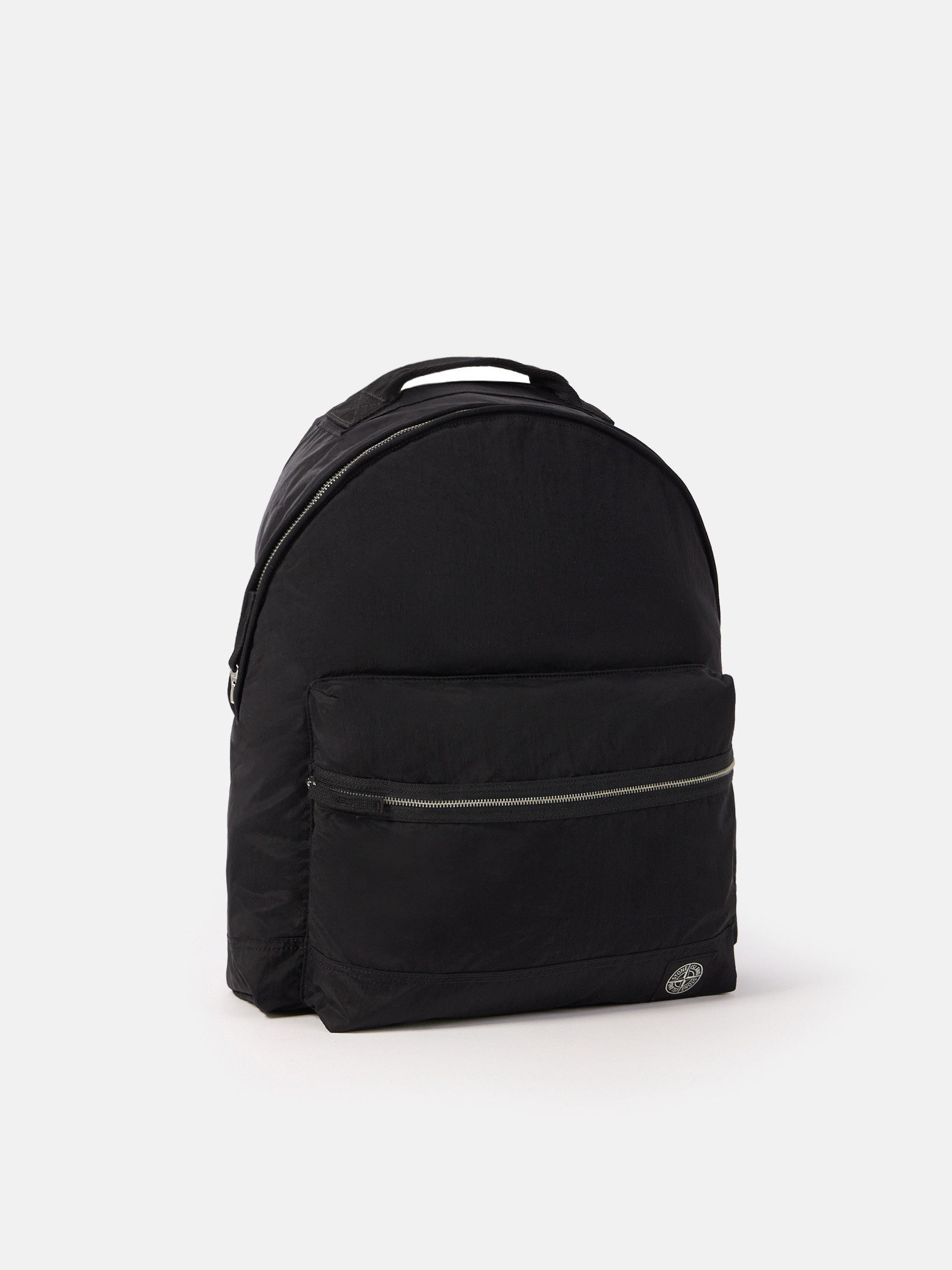 ★正規品【Stone 】Nylon l In Econyl クロスバッグ Stone Island 9200015 COATED NYLON METAL IN ECONYL® | REVERSIBLE