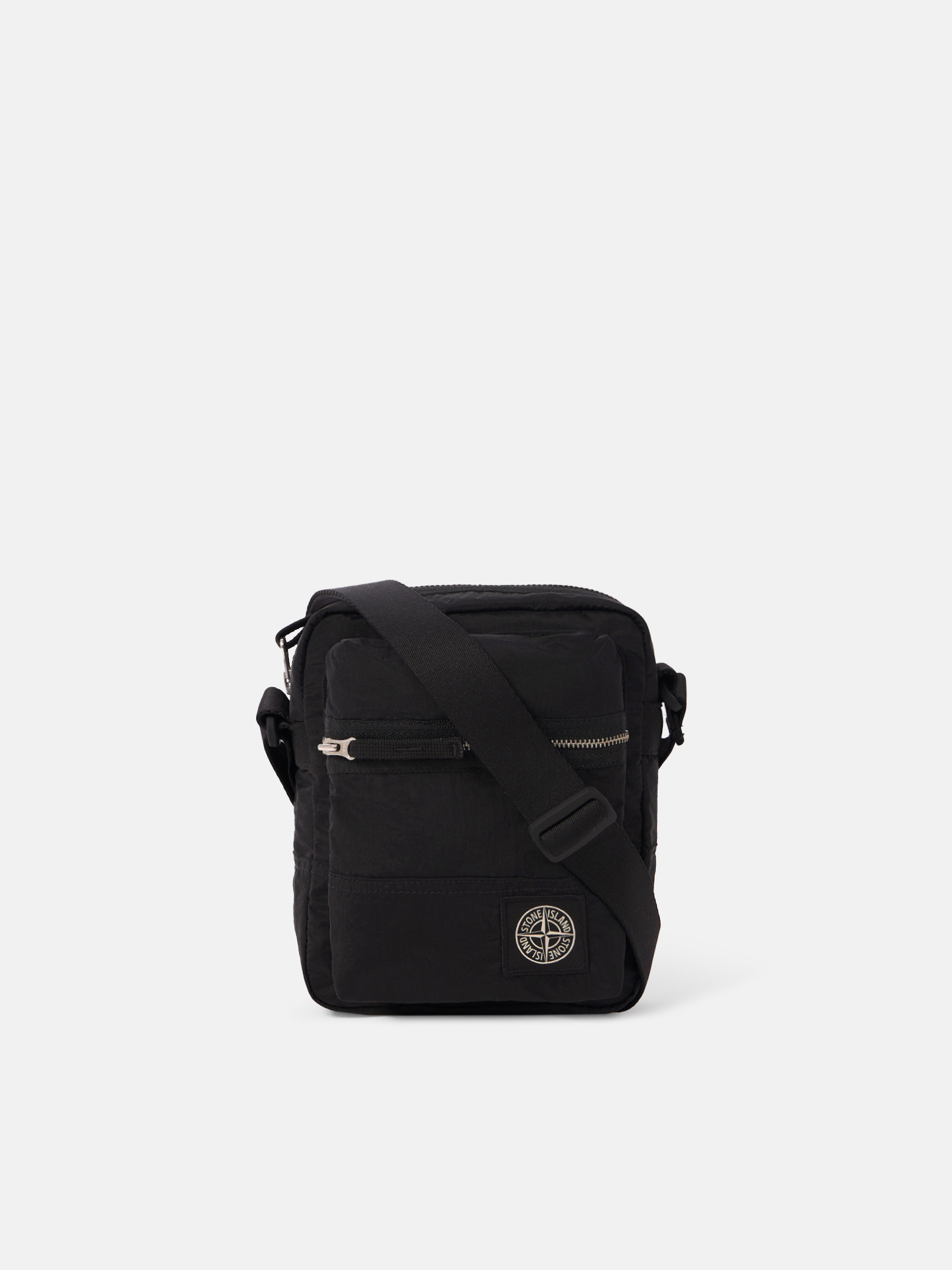 Men's bags: cross-body and pouch | Stone Island