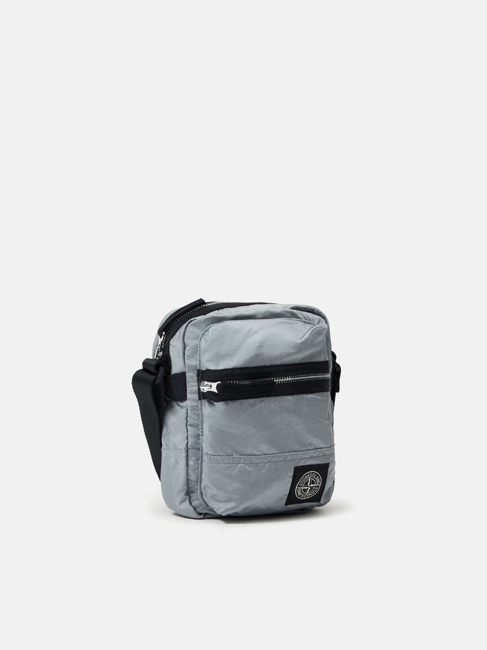 Men's bags: cross-body and pouch | Stone Island