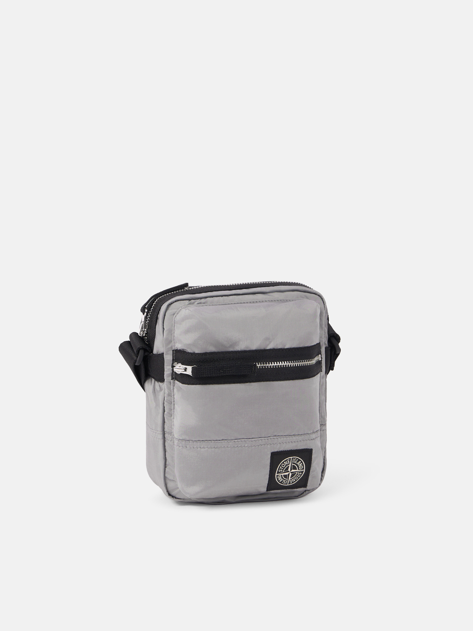 Backpack Outlet Stone Island Porter Backpack Men's Bags: Cross