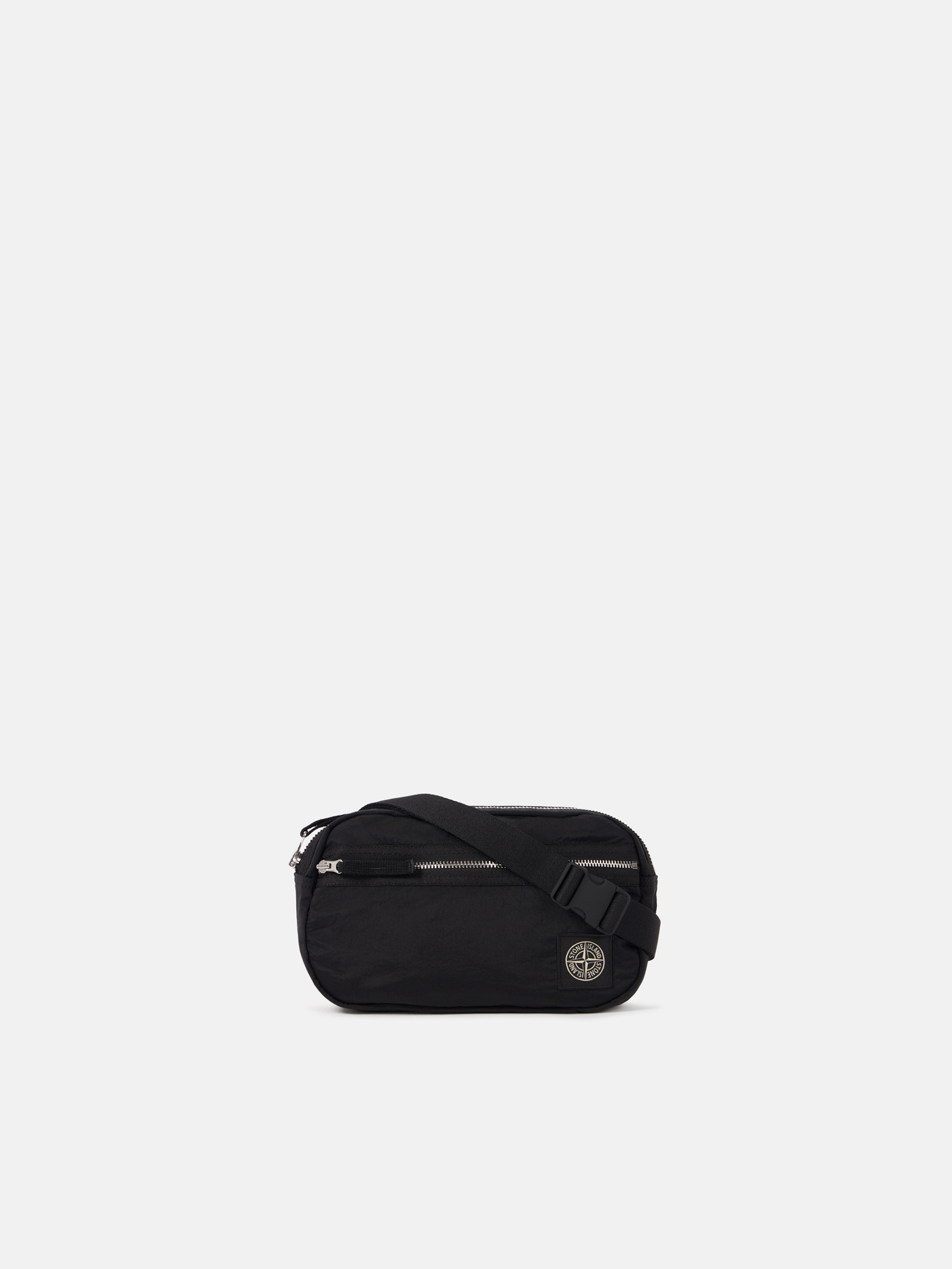 Stone  9200016 ナイロンメタル ベルトバッグ Stone Island 9200016 Coated Nylon Metal In Econyl | ModeSens