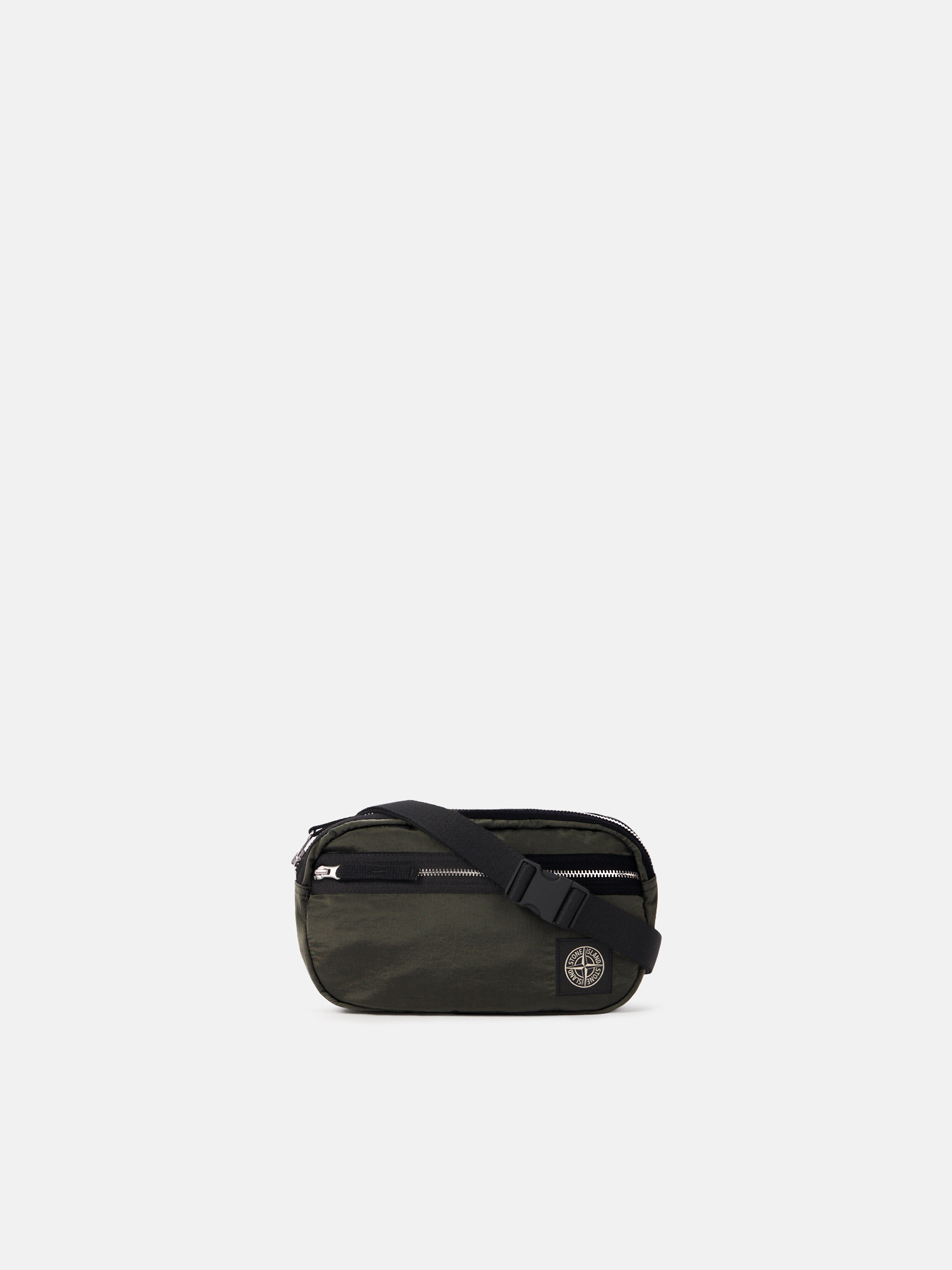 STONE  | Nylon l Econyl Belt Bag [正規品/関税込] Diabetes Nylon Belt Bag in Stonehill Buy Online from Sugar