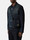 9200019 ALUMINIUM TELA Noir Stone Island