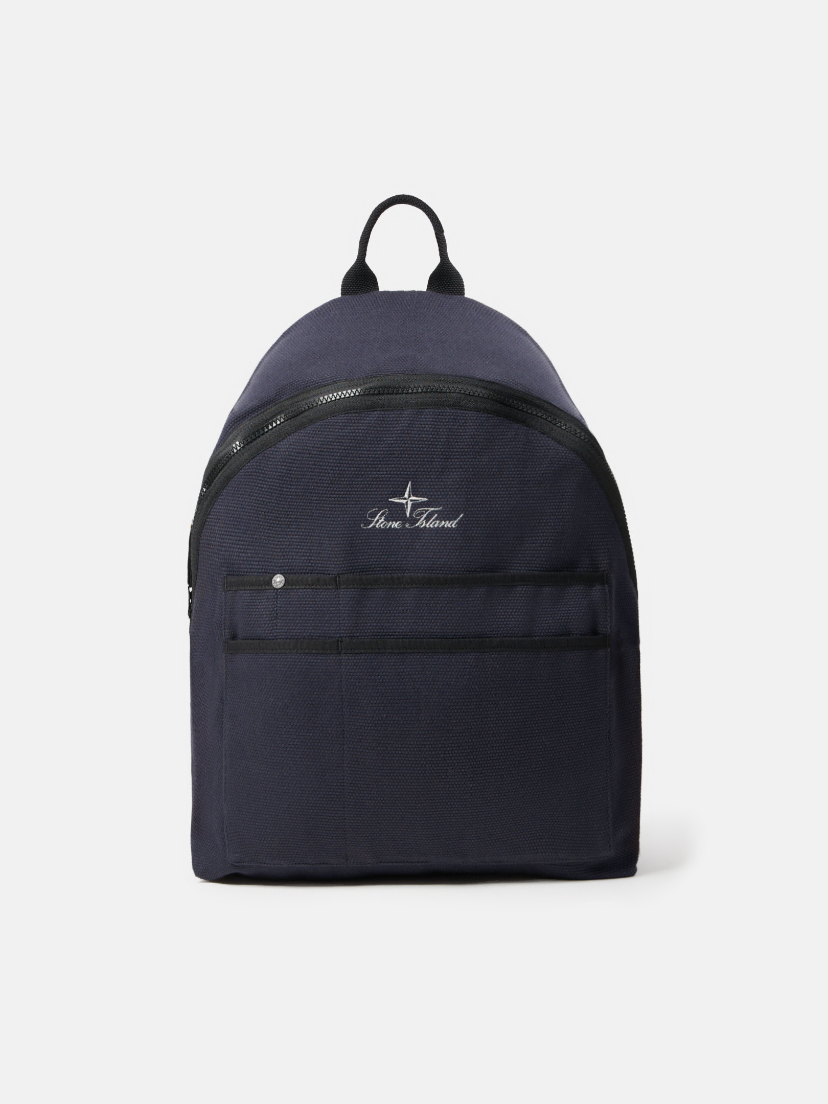 アジャスタブルとワンショルダーのバックパック | Stone Island