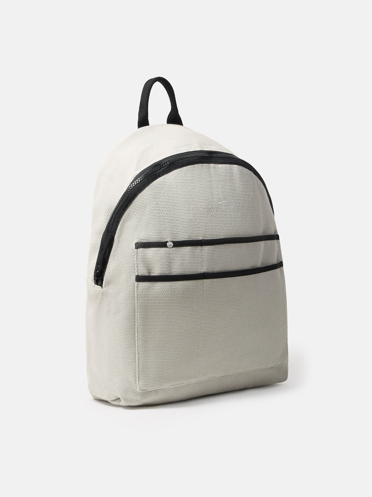 アジャスタブルとワンショルダーのバックパック | Stone Island