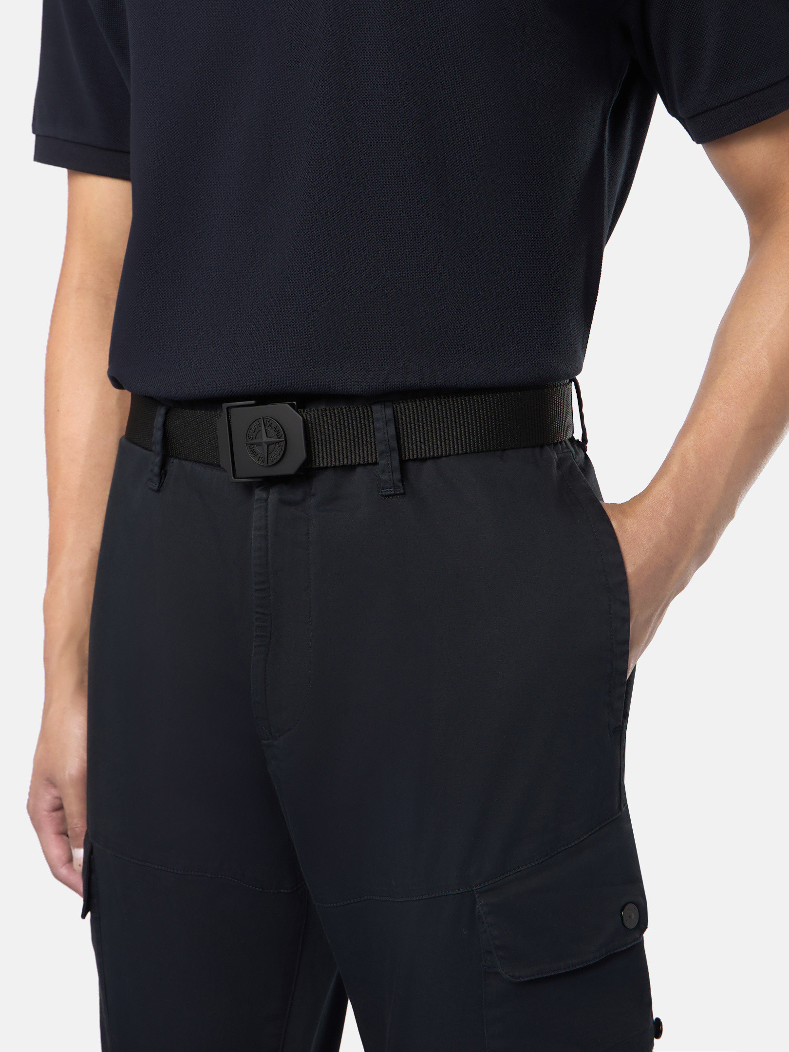 メンズベルト | Stone Island