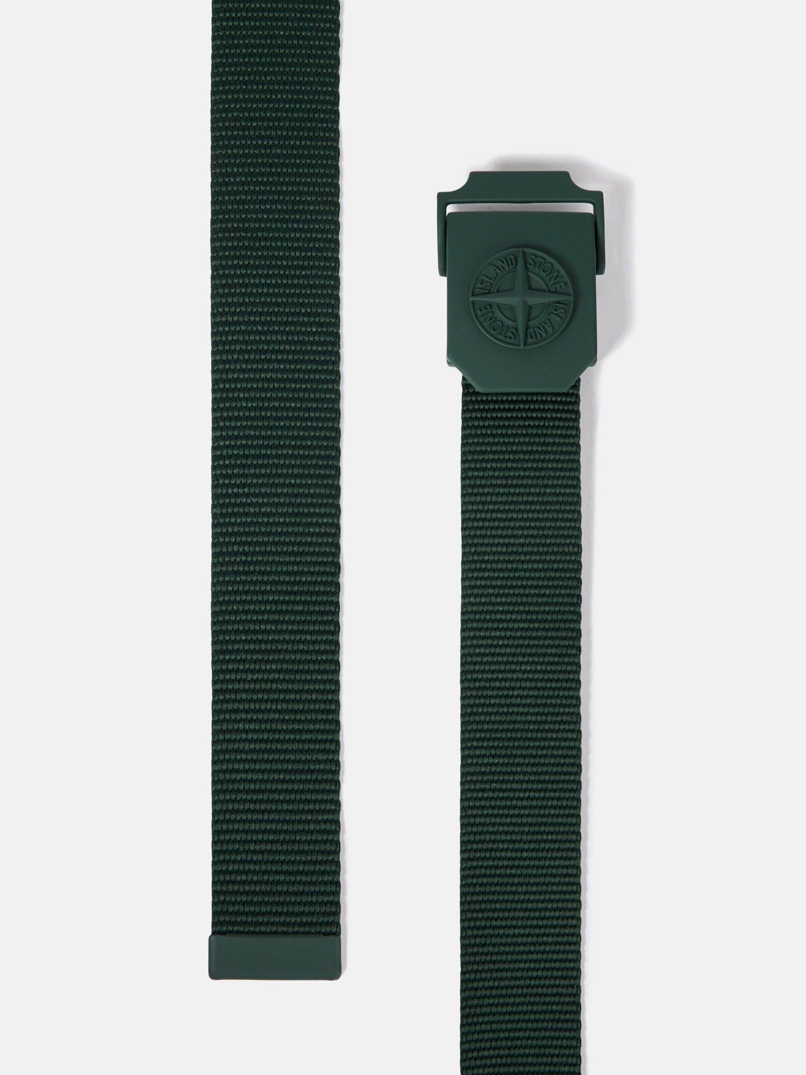 stone island belt mens