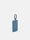9500002 RUBBERISED SILICONE Blue Acciaio Stone Island