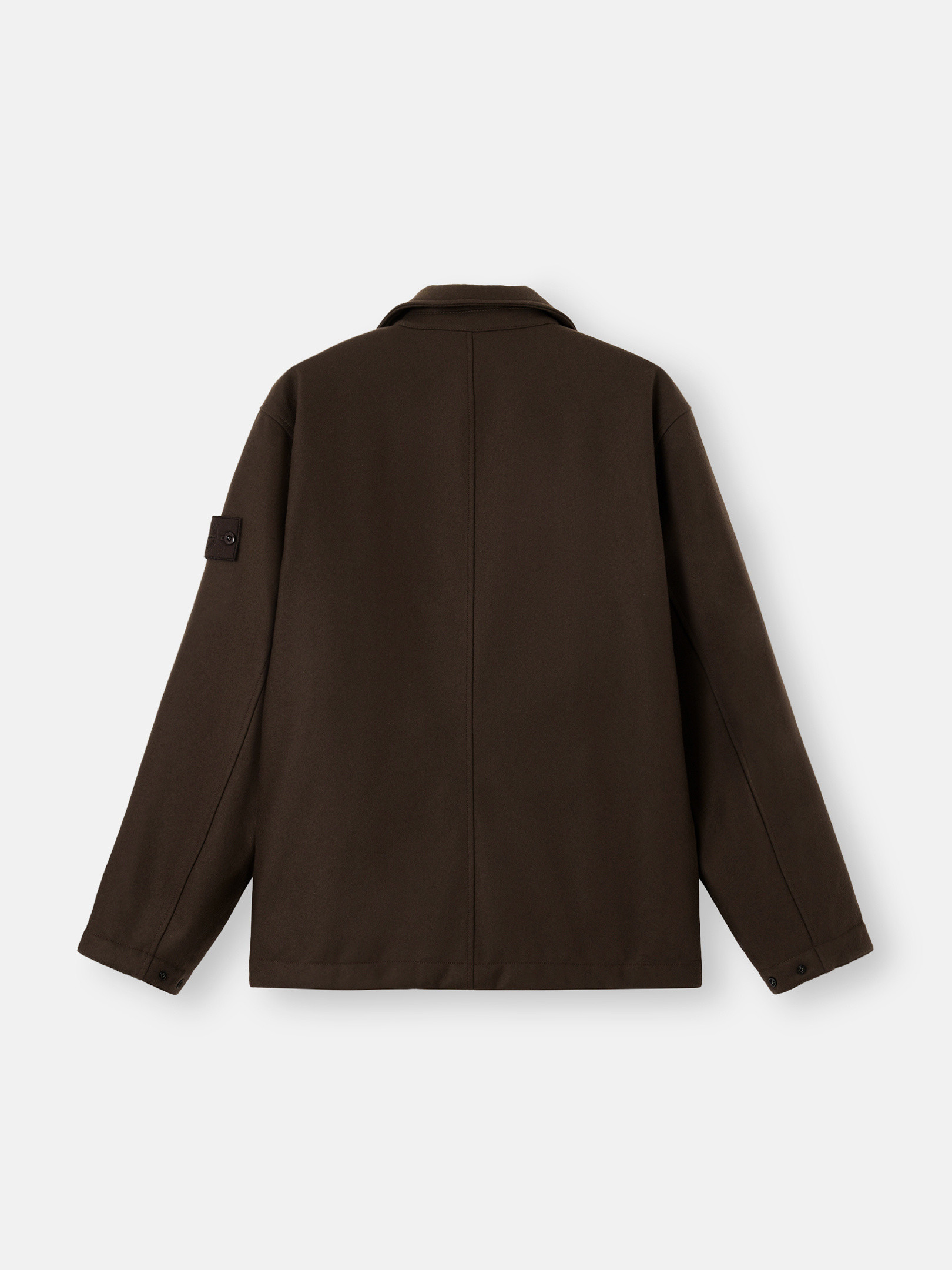 Stone  ブラウンジャケット Stone ブラウンジャケット Stone ブラウンジャケット Corner Stone