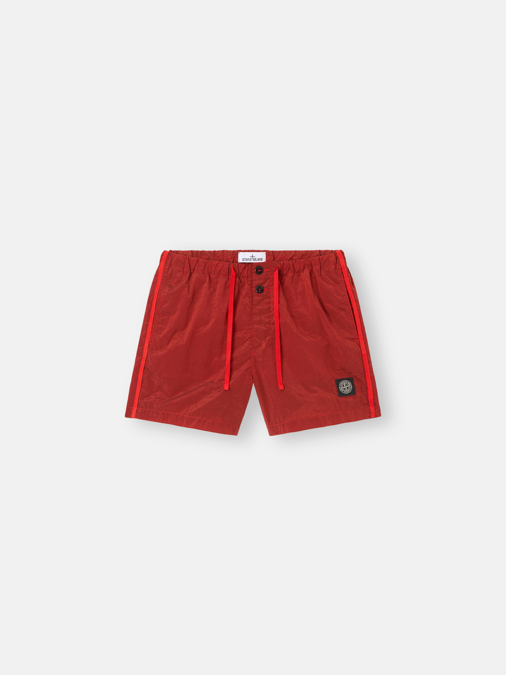 Shorts and swim trunks for men | Stone Island