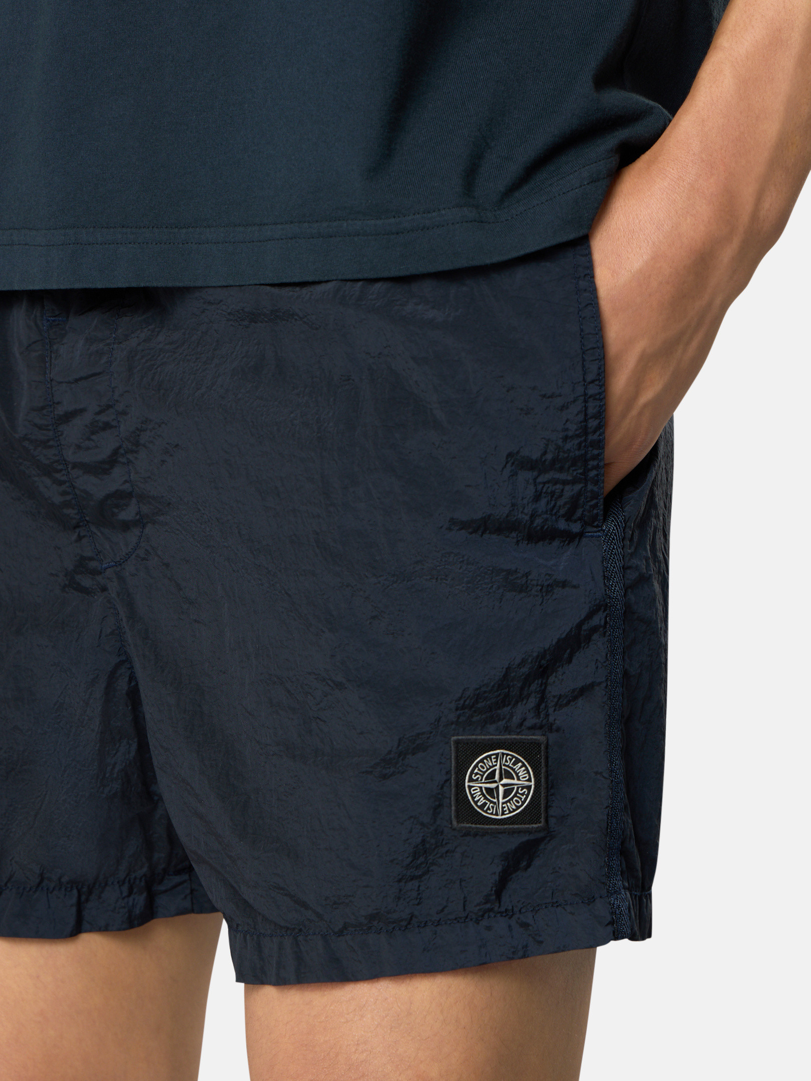Shorts and swim trunks for men | Stone Island