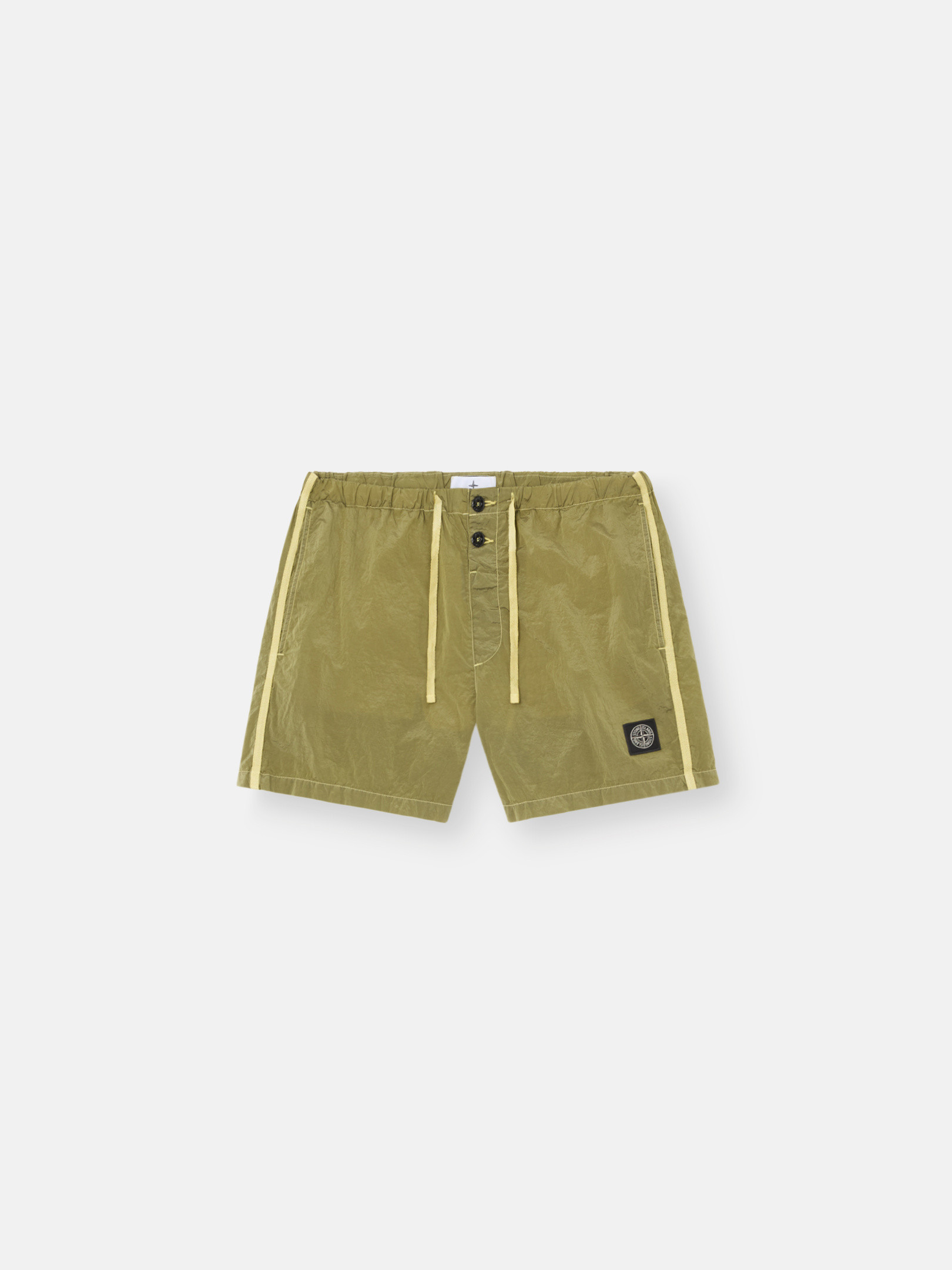 Shorts and swim trunks for men | Stone Island