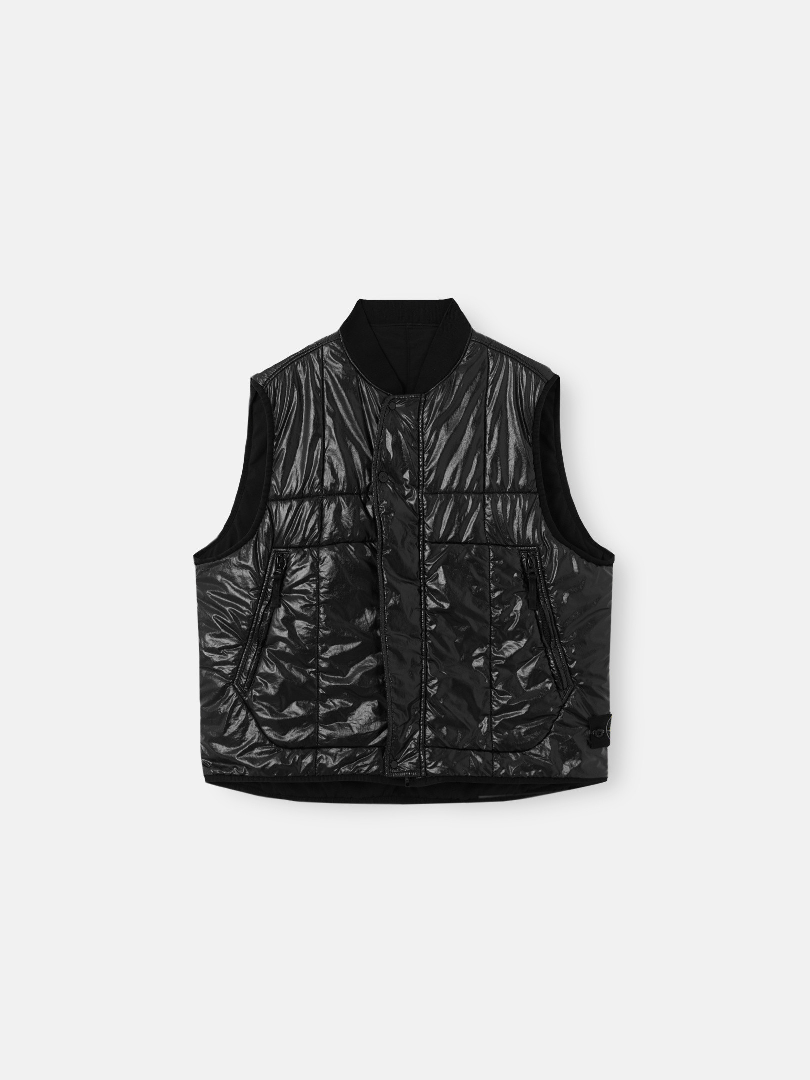 メンズ ノースリーブ・ダウンジレ | Stone Island