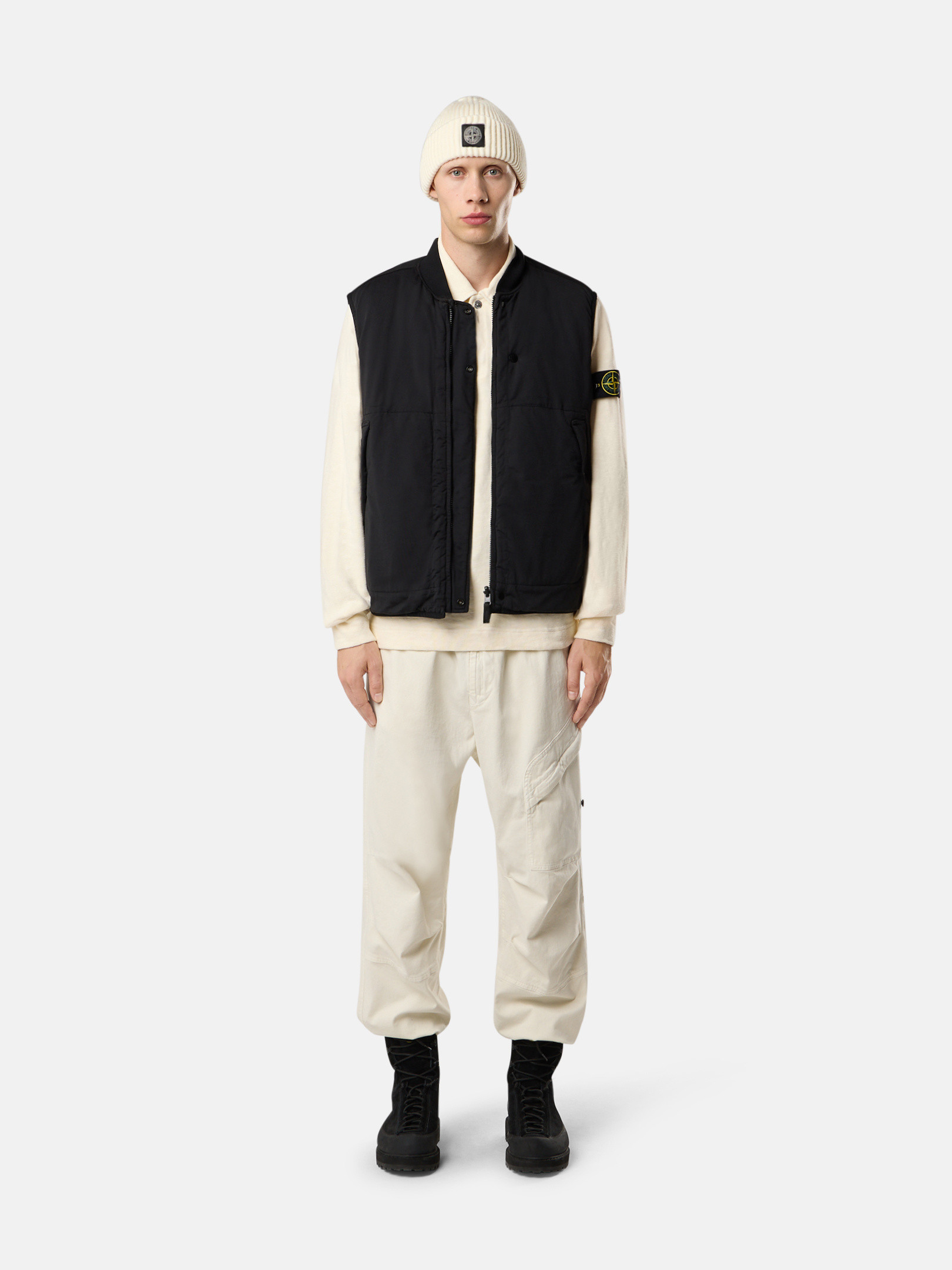 メンズ向け最新Stone Islandコレクション | Stone Island