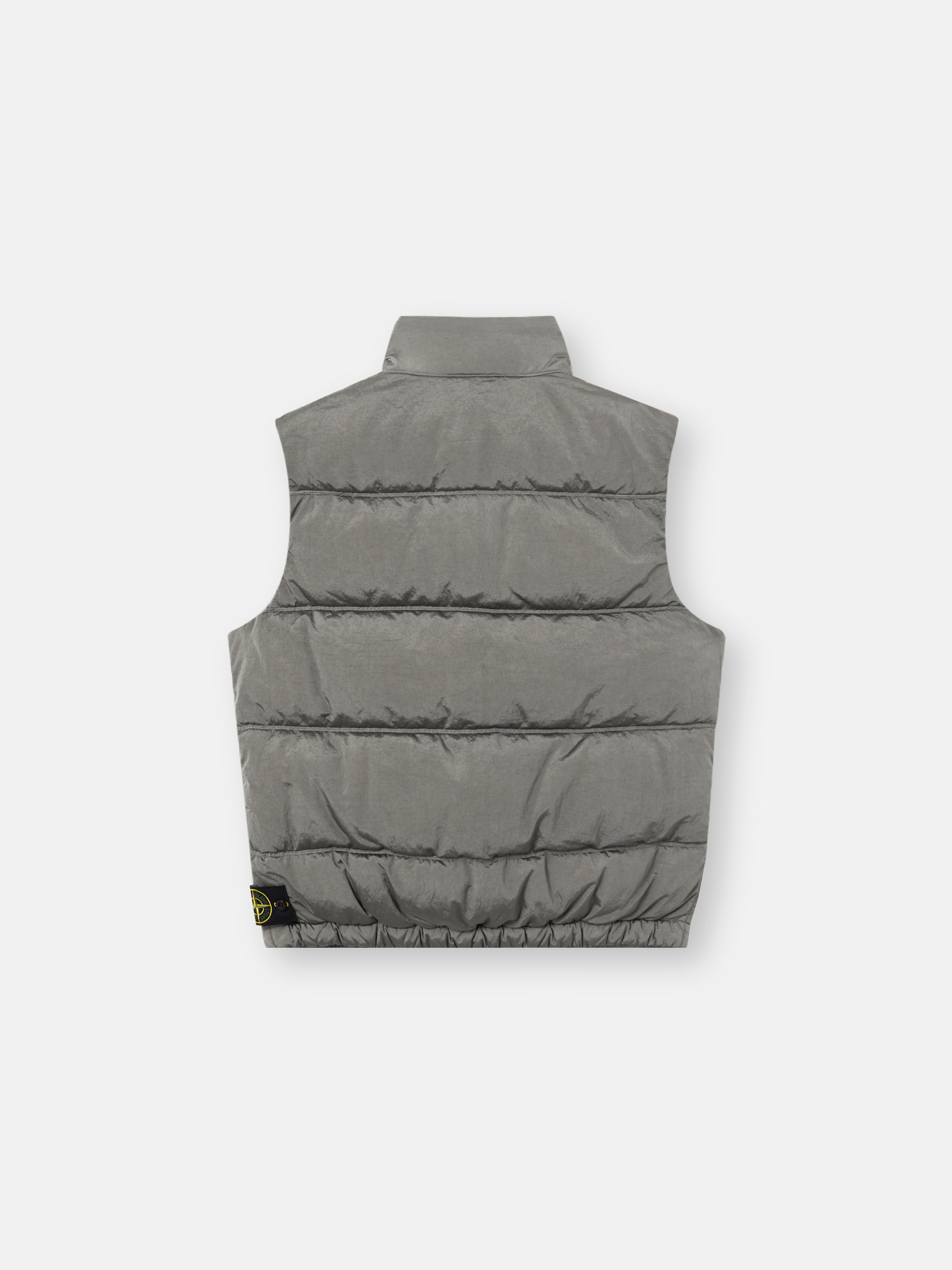 23ss STONE  ナイロンメタルベスト 7815G0619 STONE ISLAND ストーンアイランド 7815G0619 ベスト ナイロン