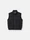 G100007 SEAMLESS TUNNEL NYLON DOWN-TC Schwarz Stone Island