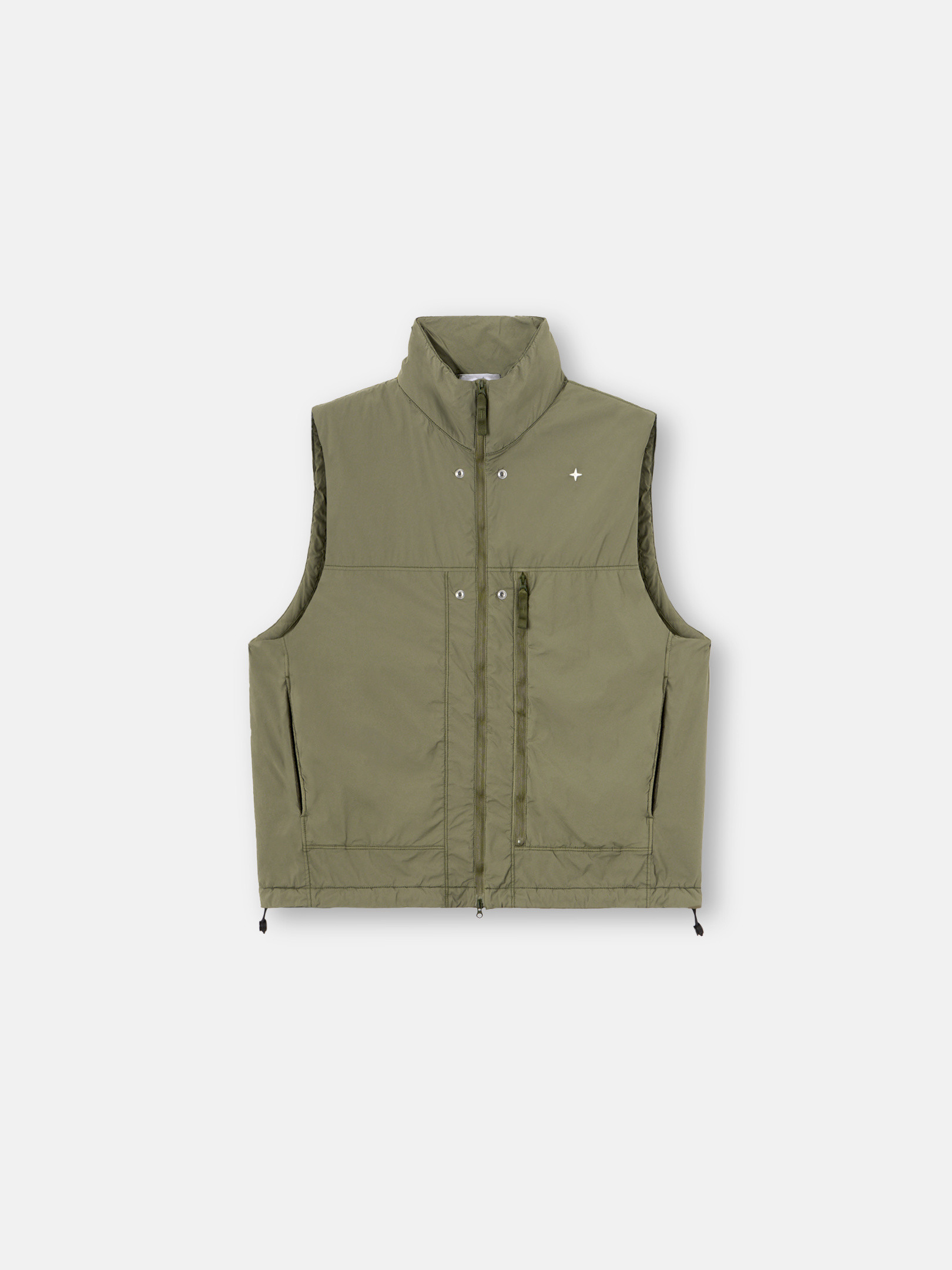ジャケット・アウター STONE  VESTS Outerwear: coats and jackets for men | Stone Island US