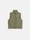 G100008 SKIN TOUCH NYLON-TC_STONE ISLAND STELLINA Olive Green Stone Island