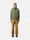 G100008 SKIN TOUCH NYLON-TC_STONE ISLAND STELLINA Olive Green Stone Island