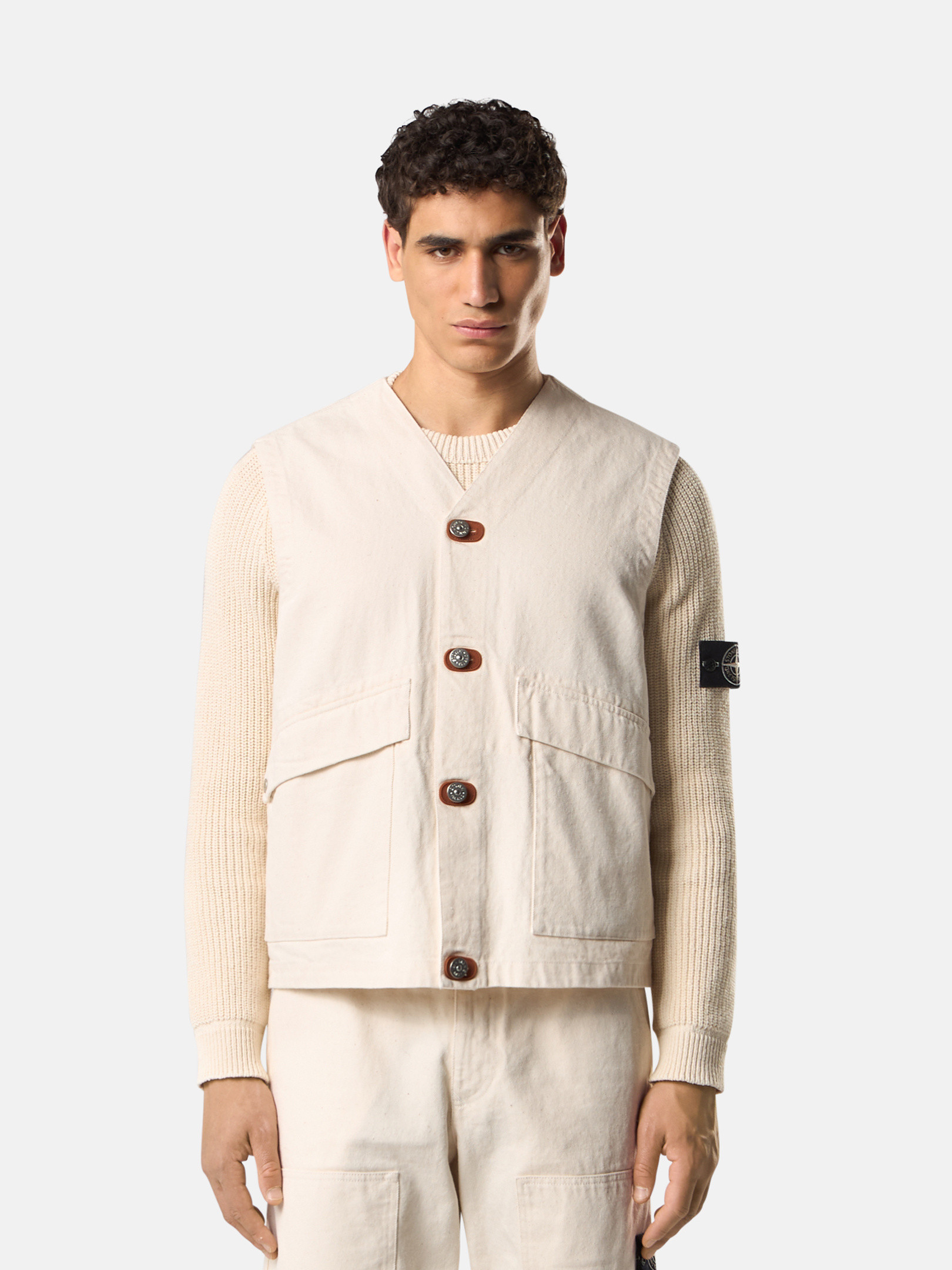 View the new Stone Island Collection for men | Stone Island