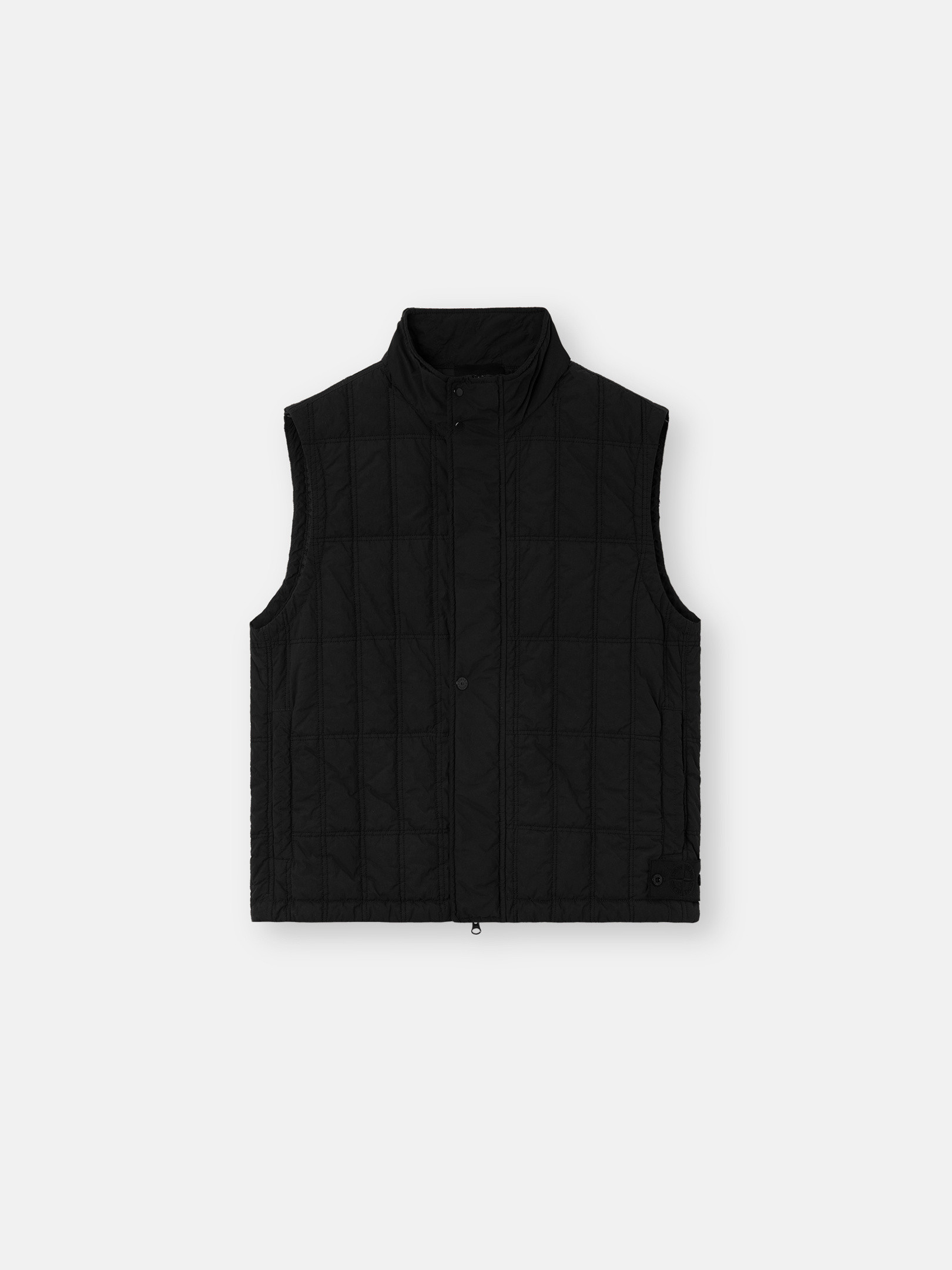 STONE  GHOST ブルゾン ジャケット Mサイズ ブラック 楽天市場】STONE ISLAND GHOST ストーンアイランド ゴースト