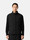 G100014 NYLON SMERIGLIATO_STONE ISLAND GHOST Nero Stone Island