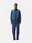 G100016 DAVID LIGHT INDIGO-TC Indigo Stone Island