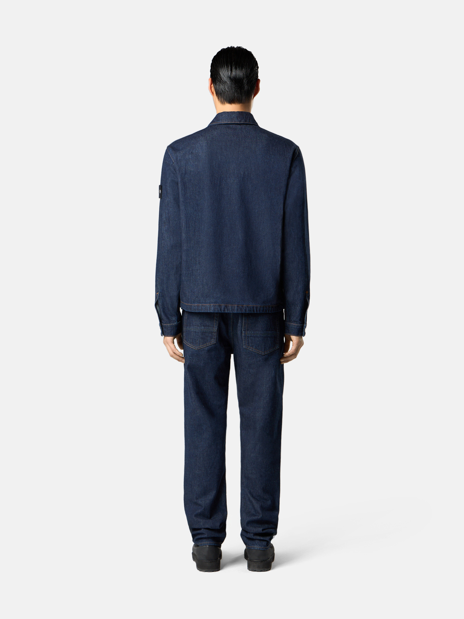 ジャケット・アウター STONE   661545131 楽天市場】STONE ISLAND ストーンアイランド Garment Dyed Crinkle