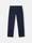 J100005 INDIGO DENIM-RINSED Blue Rinse Stone Island