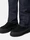 J100005 INDIGO DENIM-RAW 블루 로 Stone Island