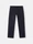 J100005 INDIGO DENIM-RAW Blue Raw Stone Island